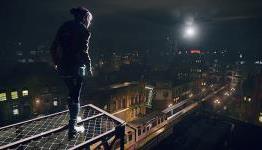 inFAMOUS: First Light Preview | CheatCC