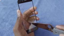 iPhone 6 Sapphire Screen Could Be ‘Legitimate’, Says Expert