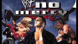 Wrestling Game Vs. Wrestling Reality: WWF No Mercy
