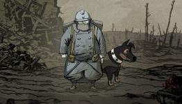 Valiant Hearts : The Great War (Xbox One) Review – Arcade Wednesday