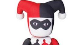 New Scribblenauts Unmasked Toys Announced