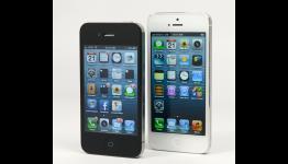 iPhone 6 on the Way, iPhone 5 Sold at a Discount