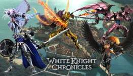 Top Underrated RPG’s #10: White Knight Chronicles 1&2