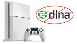 How to use your PS4 as a media streamer without DLNA