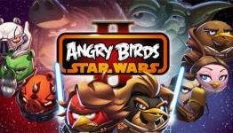 Angry Birds Star Wars 2 Goes Free-to-Play