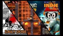 Aztez + Bombing Bastards + Wooden Sen’SeY – Indie Corner Daily Dose