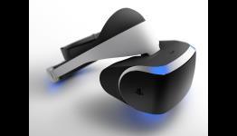 Radial-G Developers Obtain Project Morpheus Dev Kit