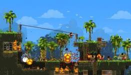 5 indie games you should be playing right now