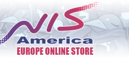 NISA Adds Decreased Price Shipping Options to Europe Online Store