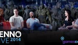 Digital Extremes Announces TennoLive 2014 – Huge Warframe Content Reveal At Gamescom
