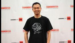 T-ONO: Keiji Inafune Press Conference Anime Expo 2014