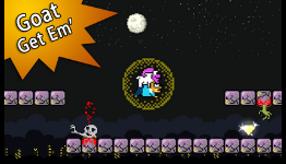 Let it Goat! Cheats: Guide, Tips & Strategy for Android/iPhone Game