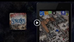 Sorcery! 2 Cheats: Guide, Tips & Strategy for Android/iPhone Game