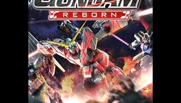 Otaku Dome: Dynasty Warriors Gundam Reborn Review