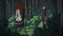 Review: Hitsugi no Chaika l ProjectOtaku
