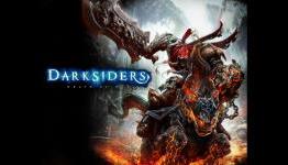 The Original Darksiders Is Coming To Linux & SteamOS