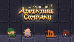 Tales Of The Adventure Company Review | Hardcore Droid