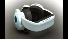 Avegant Glyph: A Different Kind of HMD
