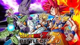 Dragon Ball Z: Battle of Z Review | The Vita Lounge