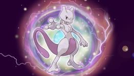Shiny Mewtwo Caught After Five-Year, Five-Hundred Hour Painstaking Journey