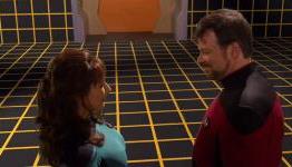 Star Trek-Inspired Holodeck Title Released for Oculus Rift