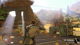 Rebellion Talks Sniper Elite 3 Tech – Tessellation, Mantle, DX12, Multicore CPUs, Obscurance Fields