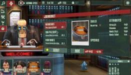 Cosmonautica Merges Futurama Hijinks with Business Sim