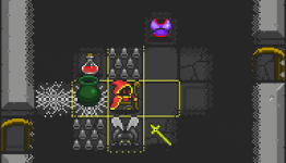 Rogue’s Tale Released for Android