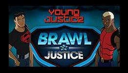Brawl of Justice