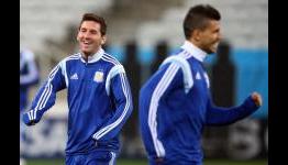 Argentina must exploit Germany’s one weakness