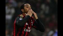 Galliani: Robinho wants to leave AC Milan for Orlando