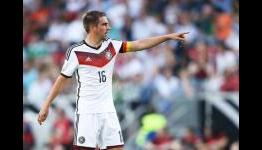 Lahm symbolic of Germany’s rise