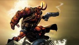Guillermo del Toro Says Hellboy 3 Isn’t Going To Happen