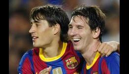Forgotten Barcelona Man Bojan Krkic Can Salvage Career at Ambitious Stoke City
