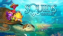 Will the Squids: Odyssey 3DS Release Help Nintendo?