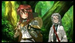 Etrian Odyssey Untold: The Millennium Girl Review Gamersftw