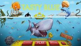 Tasty Blue Review. Gamersftw.