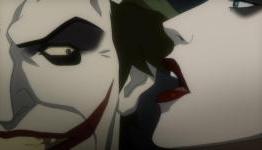 New Images From Batman: Assault on Arkham