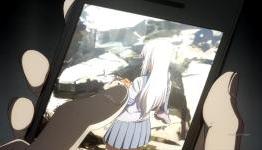 Episode 1 Impressions: Tokyo ESP | Otaku Spirit