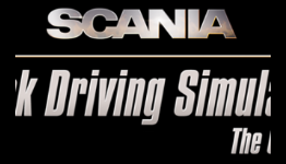 Tony Plays – Scania Truck Driving Simulator