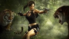 A History of Tomb Raider