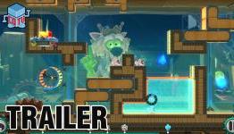 MouseCraft Review | Coin-Op TV