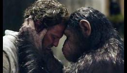 Cinema Bytes Review | Dawn on the Planet of the Apes