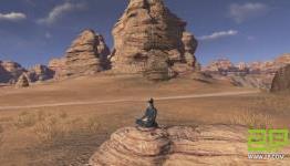Take a Look at the 13-minute HD Moonlight Blade Video