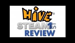 Hive – A SteamFirst Review