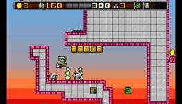 8-Bit Boy: SteamFirst Review