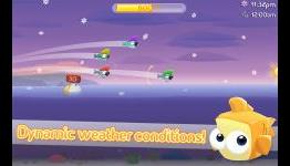 Skip Fish in Fish Out of Water on Android
