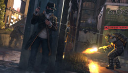 Watch Dogs Review | HAL