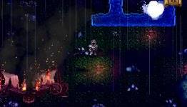 Wayward Souls Brings Diablo Style Action RPG Challenge to Android