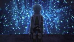 Sword Art Online II, Episode 2 – Highway Robbery